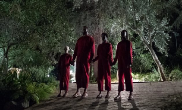 8 Film Horor Terbaik, Paling Seram Sepanjang Masa Us (2019)
