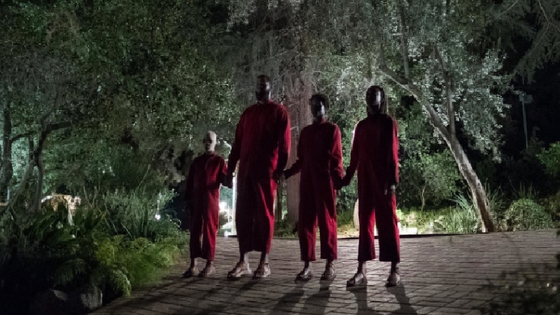 7 Film Horor Barat Terbaik, Jangan Ditonton Sendirian! Us (2019)