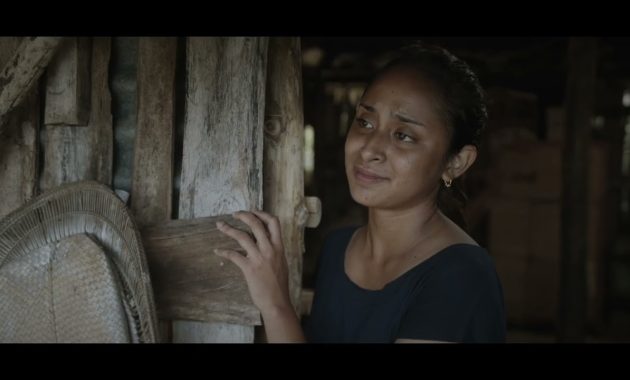 Women from Rote Island (2023)