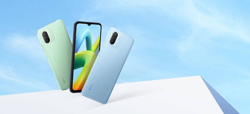 Xiaomi Redmi A1