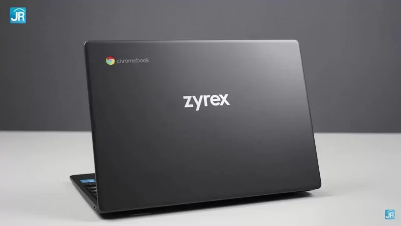 Zyrex Cruiser