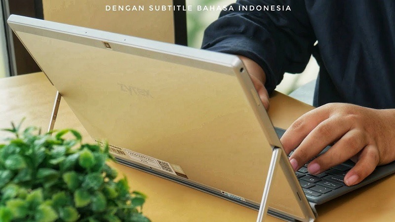 Zyrex Notebook Confidante