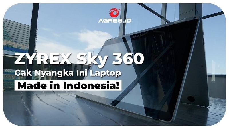 Zyrex Sky 360 Series