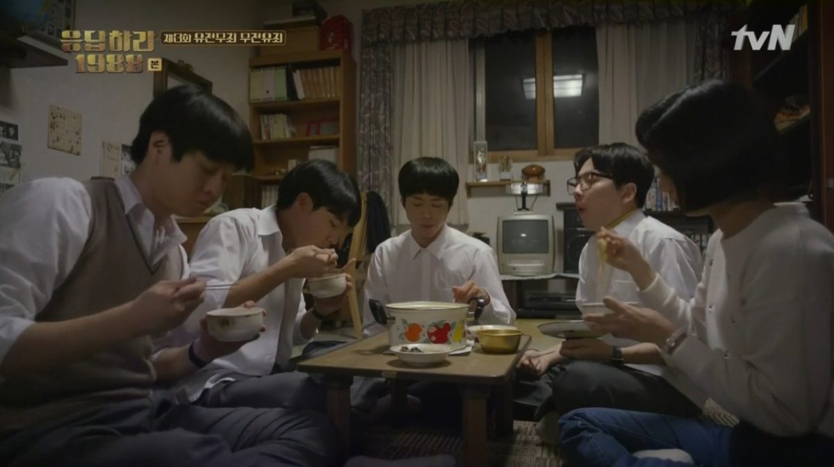 drama korea terbaik