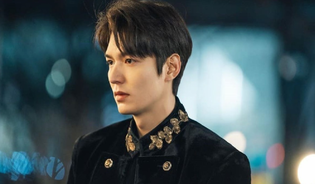 film lee min ho