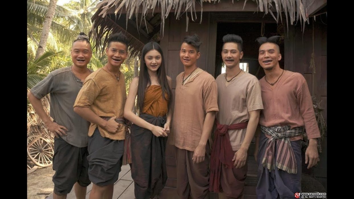 film lucu Thailand