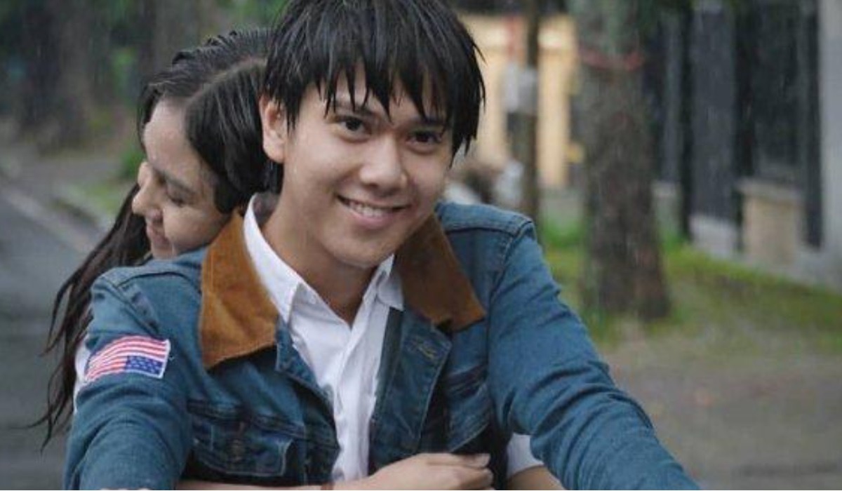 film romantis indonesia