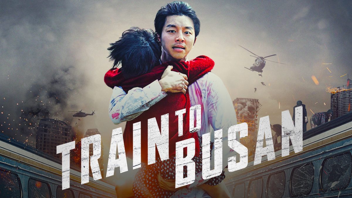 film zombie korea