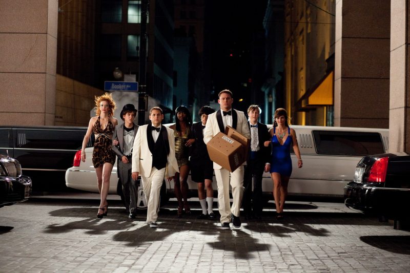 10 Film Action Komedi Terbaik Sepanjang Masa, Bikin Ngakak! 21 Jump Street (2012)