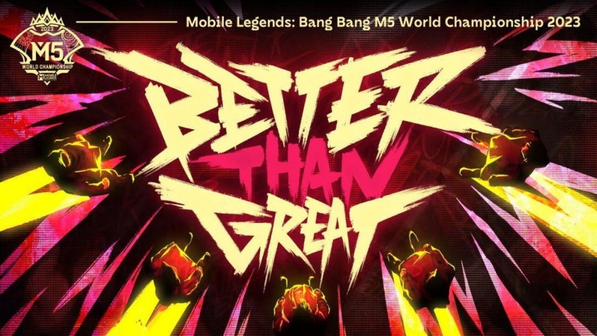 3 Fakta M5 Mobile Legends, 2 Hero Ini Jadi Sorotan
