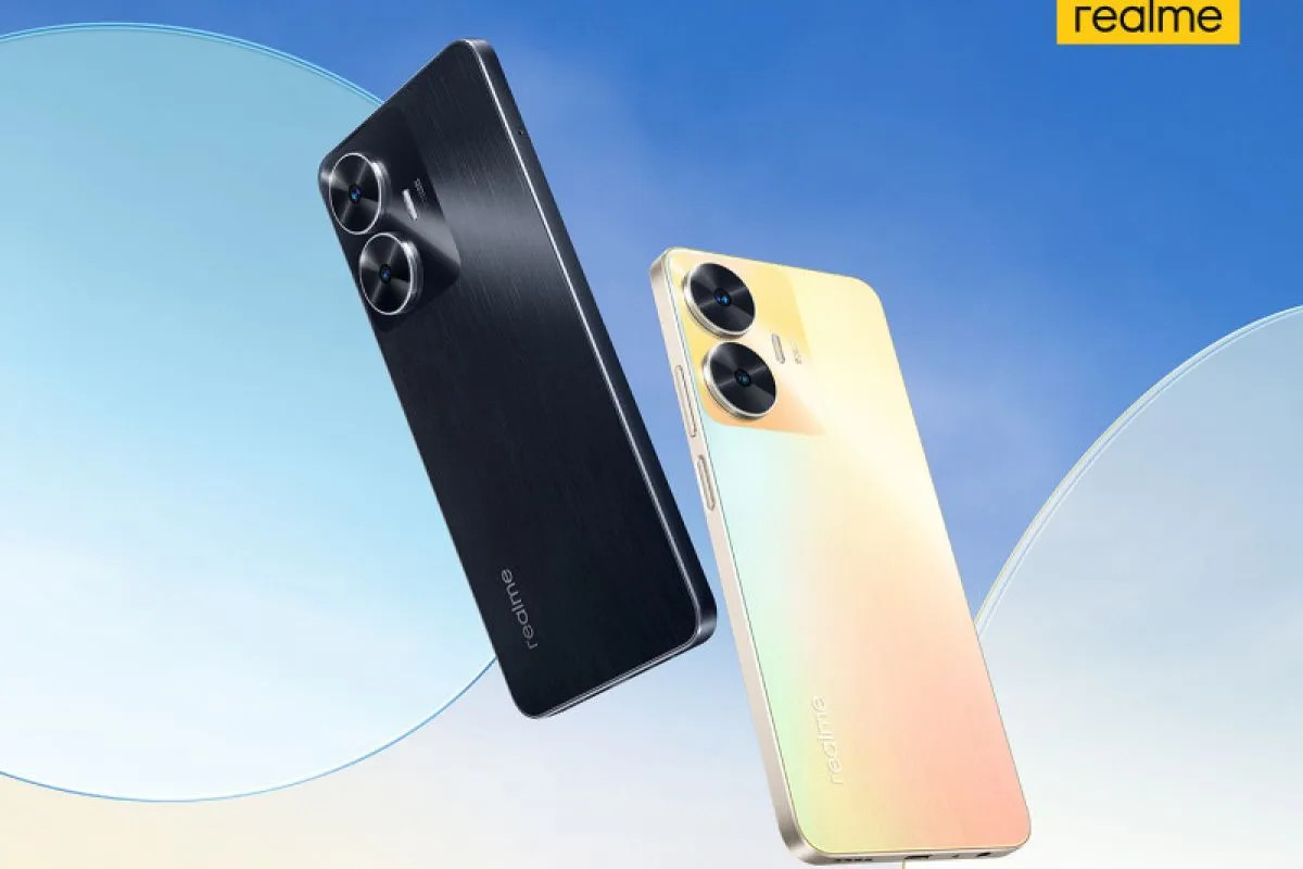 4 Keunggulan Realme C67, Punya Kamera Jempolan
