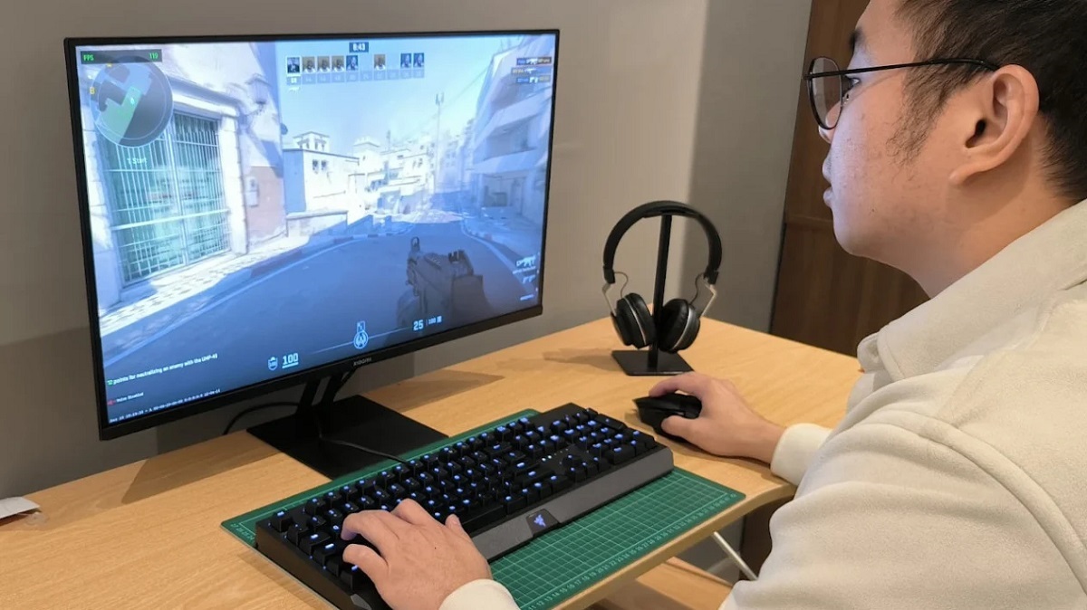 5 Kelebihan Xiaomi Gaming Monitor G27i, Cocok Buat Gamers