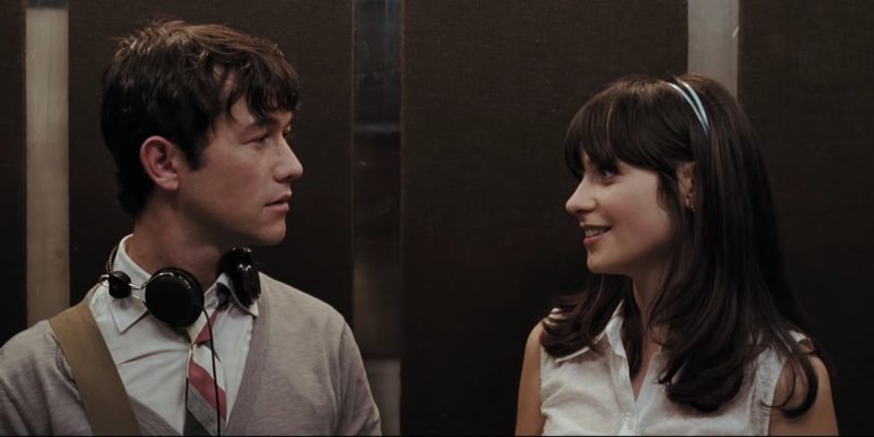 10 Film Terbaik Sepanjang Masa, Minimal Harus Ditonton Sekali 500 Days of Summer (2009)
