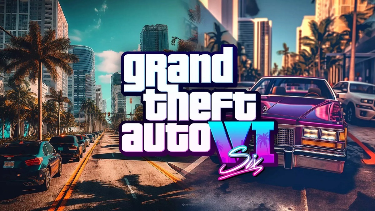 7 Fitur Terbaru GTA 6, Pengalaman Bermain Lebih Seru