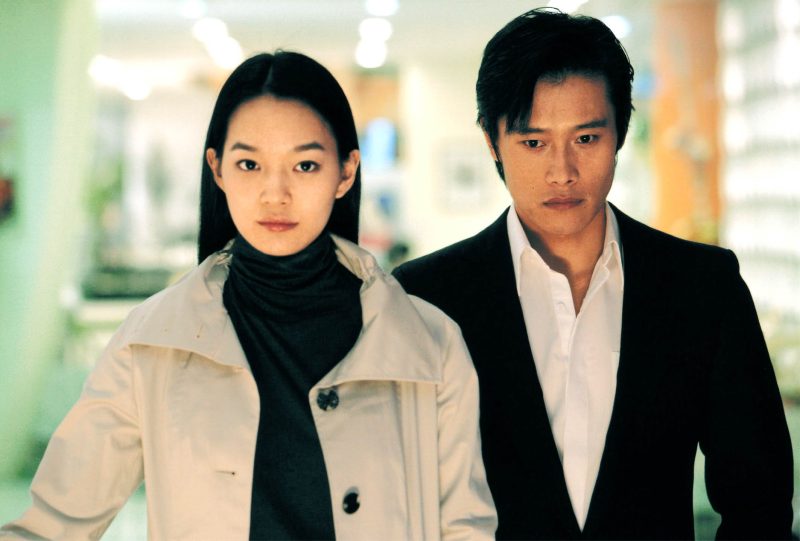 10 Film Gangster Korea Terseru dan Paling Bikin Tegang A Bittersweet Life (2005)