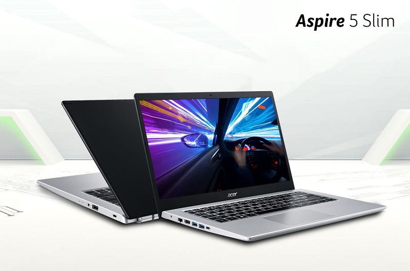 8 Harga Laptop Acer Terbaru 2024, Cek Spesifikasinya Disini ACER Aspire 5 Slim A514-54