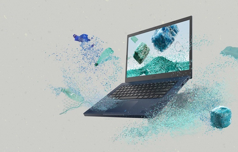 8 Harga Laptop Acer Terbaru 2024, Cek Spesifikasinya Disini ACER Aspire Vero AV14-51