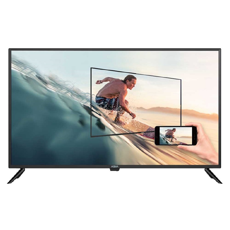 7 TV Android Terbaik 2024, Harga Mulai 1 Jutaan AQUA Android Smart TV 32 Inch LE32AQT6600G