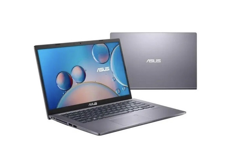 8 Laptop ASUS 4 Jutaan Terbaik 2024, Cocok Untuk Pelajar ASUS A416KA-VIPS622