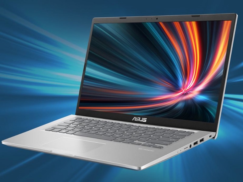 8 Laptop 5 Jutaan Terbaik 2024, Spek Tinggi Harga Terjangkau ASUS A416MA-EB401VIPS
