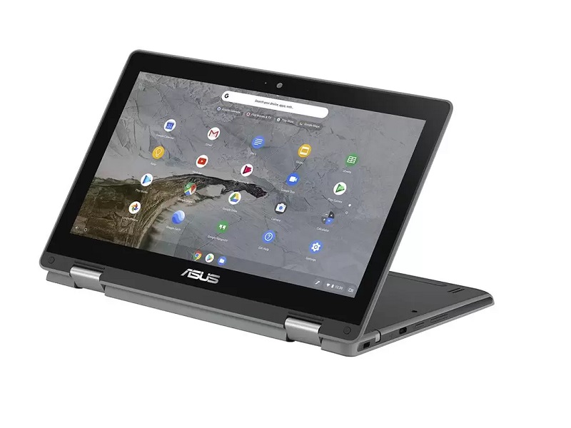 ASUS Chromebook Flip C214MA
