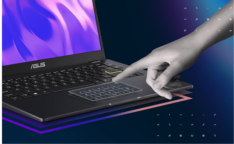 8 Laptop ASUS 4 Jutaan Terbaik 2024, Cocok Untuk Pelajar ASUS E410MAO
