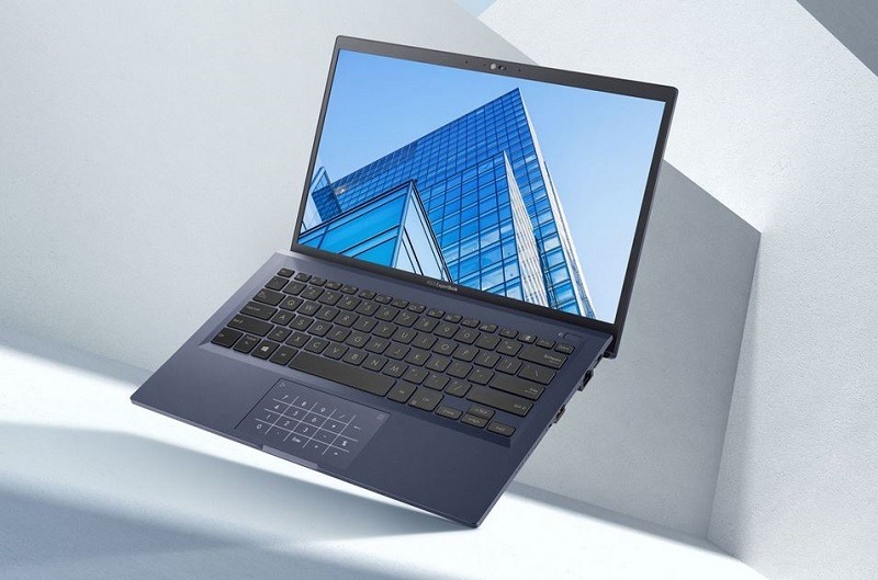6 Laptop 7 Jutaan Terbaik 2024, Bisa Untuk Kerja & Gaming ASUS Expertbook B1400CEAE-EK3424T