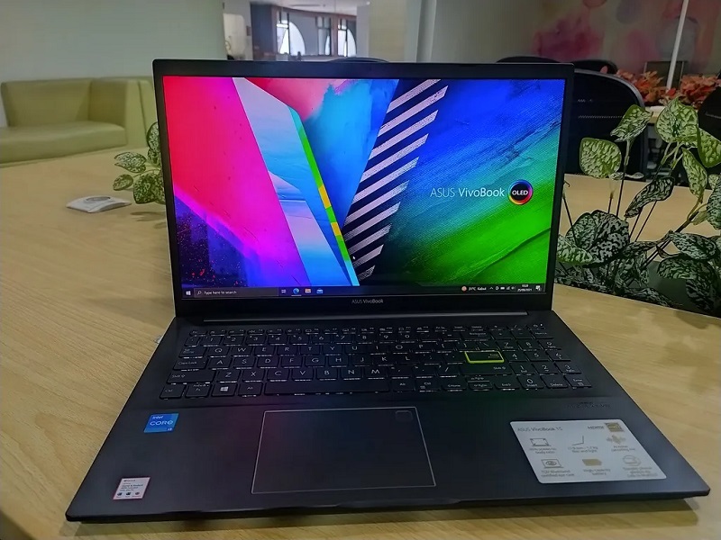 ASUS K513EA OLED 527