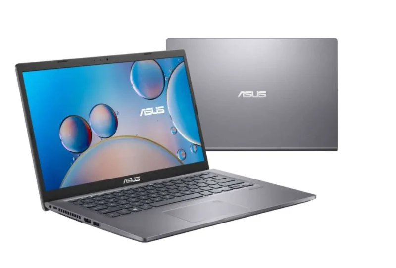 8 Laptop ASUS 4 Jutaan Terbaik 2024, Cocok Untuk Pelajar ASUS VivoBook A416MAO-FHD428