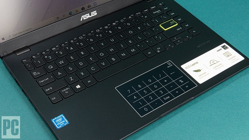 8 Laptop ASUS 4 Jutaan Terbaik 2024, Cocok Untuk Pelajar ASUS Vivobook 14 L410MA