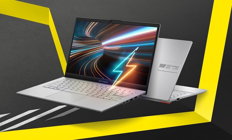 ASUS Vivobook GO 14 Ryzen 5