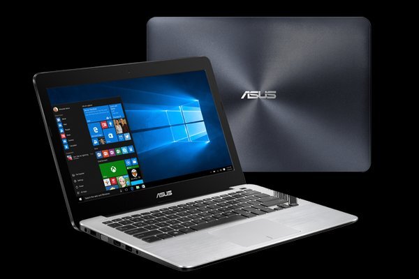 8 Laptop 5 Jutaan Terbaik 2024, Spek Tinggi Harga Terjangkau ASUS-X302LA-FN211D