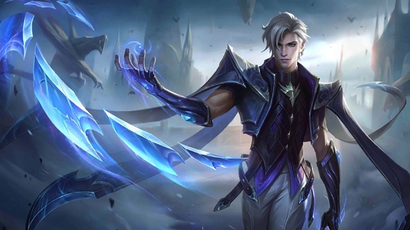 7 Hero Tertampan di Mobile Legends, Tapi Sulit Dikuasai Aamon