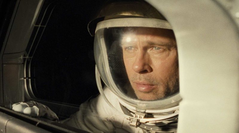 10 Film Tentang Luar Angkasa Terbaik, Serunya Eksplorasi Alam Semesta Ad Astra (2019)