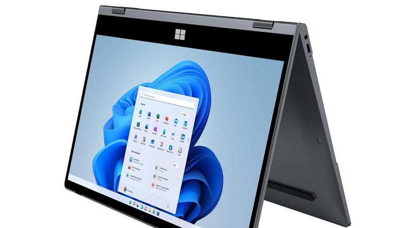 7 Laptop RAM 8GB Terbaik 2024, Harga Mulai 3 Jutaan Advan Stylus 360