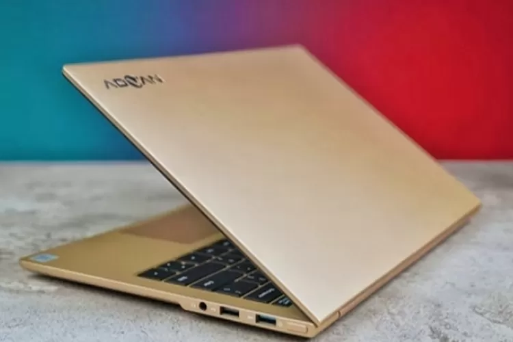 8 Laptop 4 Jutaan Terbaik 2024, Cocok Buat Kerja & Belajar Advan WorkPro