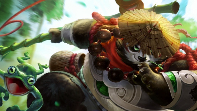 10 Hero Pertama Mobile Legends, Mulai Terlupakan? Akai