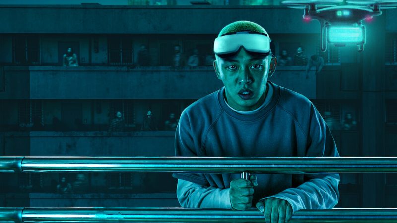 8 Film Zombie Terbaik, Petualangan Menegangkan Super Seru Alive (2020)