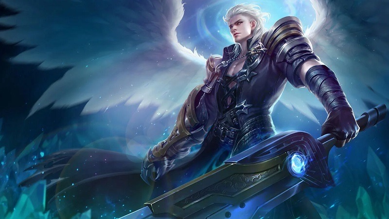 7 Hero Tertampan di Mobile Legends, Tapi Sulit Dikuasai Alucard