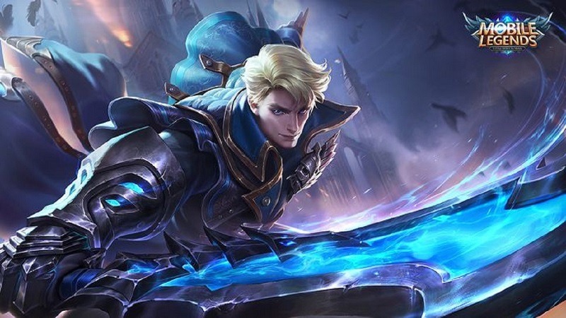 10 Hero Pertama Mobile Legends, Mulai Terlupakan? Alucard