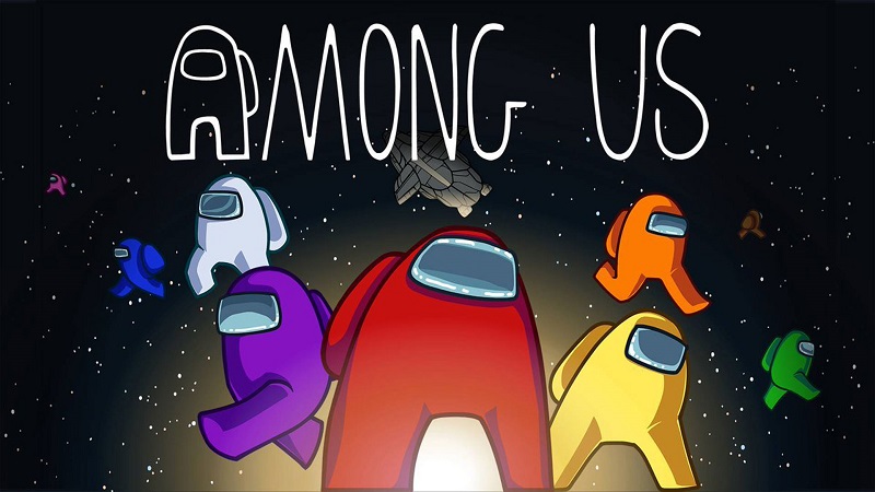 21 Game PC Terbaik, Gameplay Seru dan Grafis Bagus Among Us