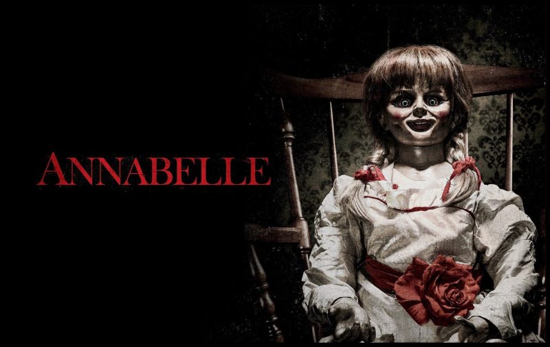 8 Urutan film The Conjuring Lengkap sampai yang Terbaru Annabelle (2014)