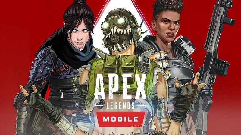 10 Game Online PC Terbaik 2024, Bisa Main Sama Teman Apex Legends