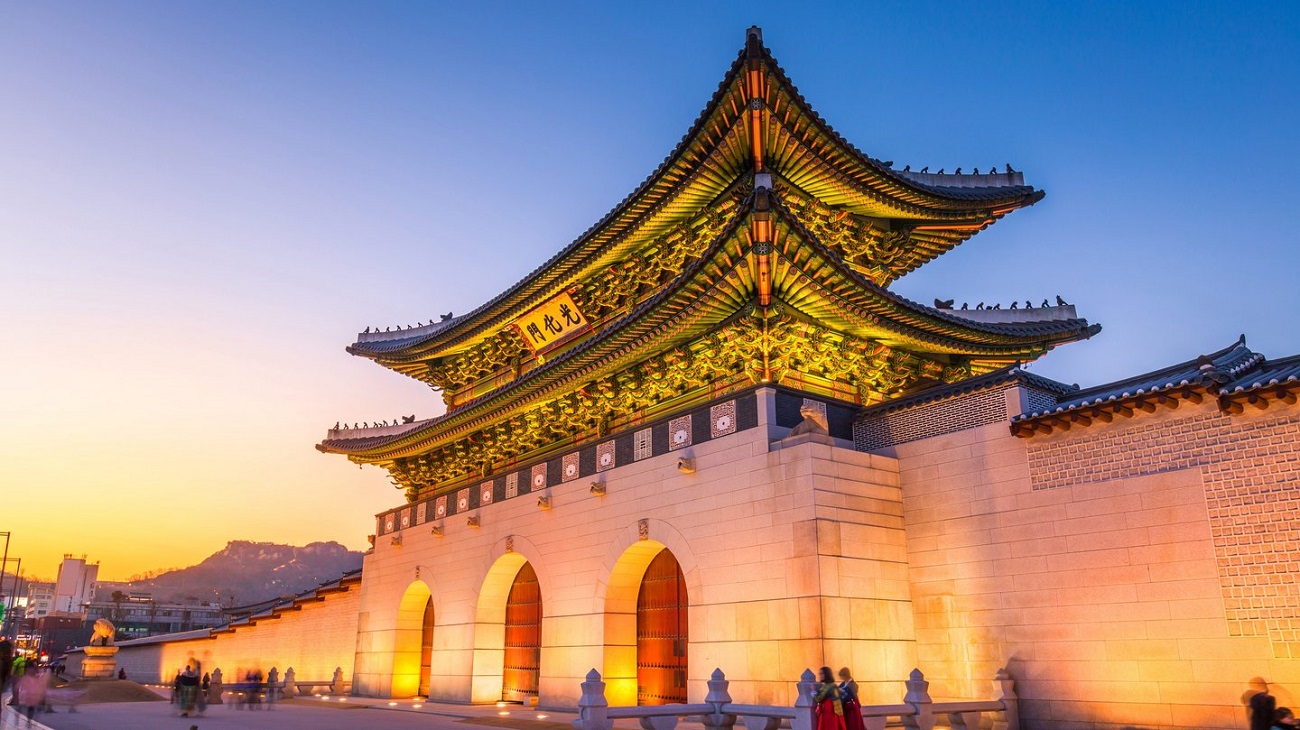Aplikasi Belajar Bahasa Korea