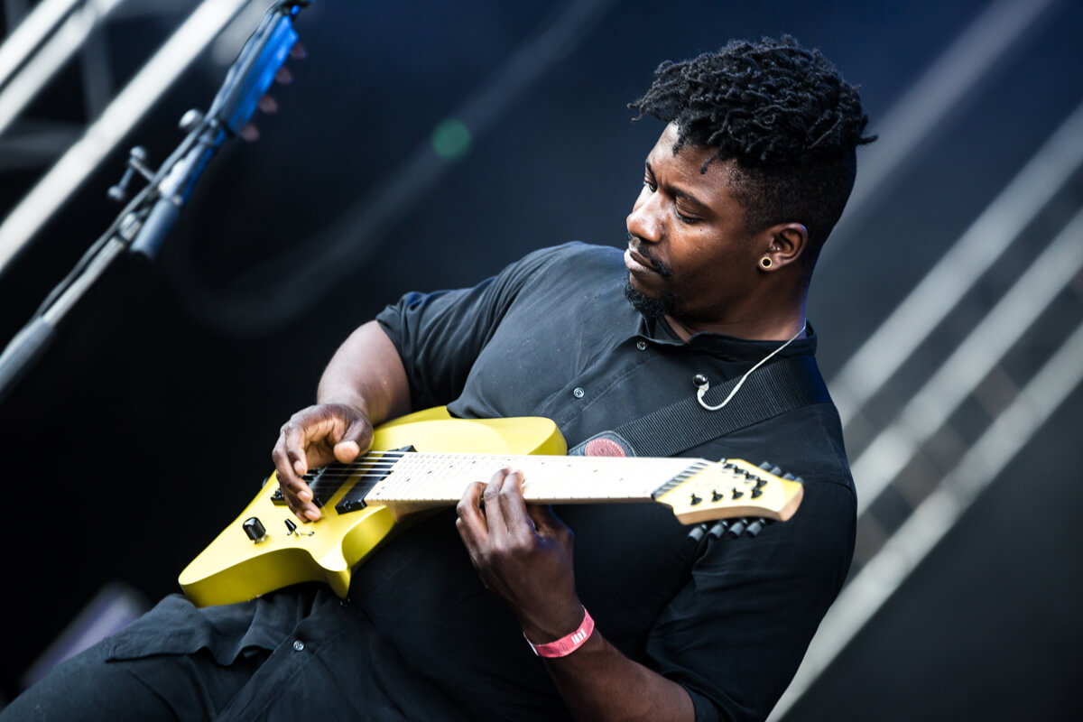 Aplikasi Kunci Gitar