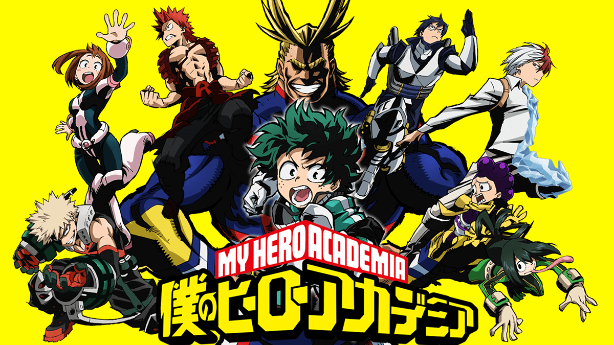 Aplikasi Nonton Anime