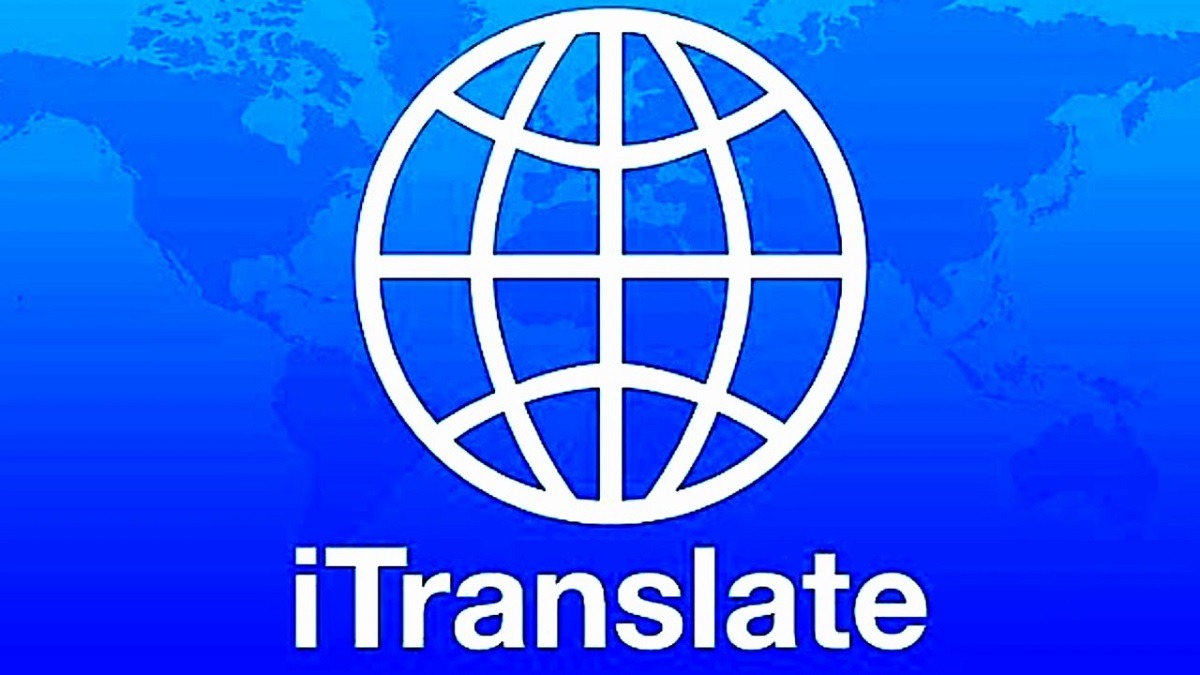Aplikasi Translate Inggris Indonesia