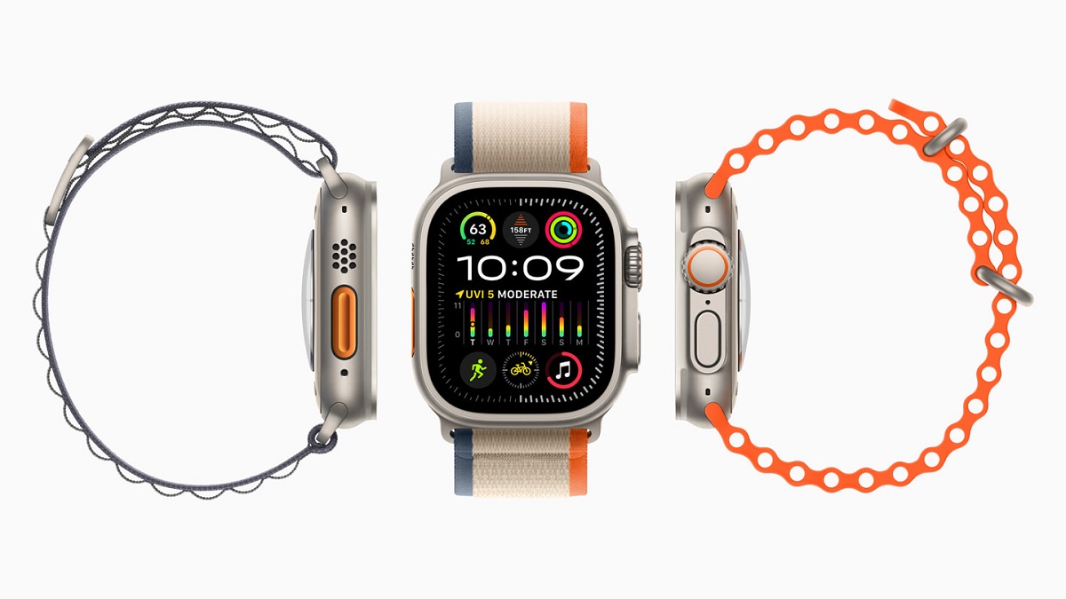 Apple Watch Ultra 2 Rilis di Indonesia, Cek Harga dan Diskonnya