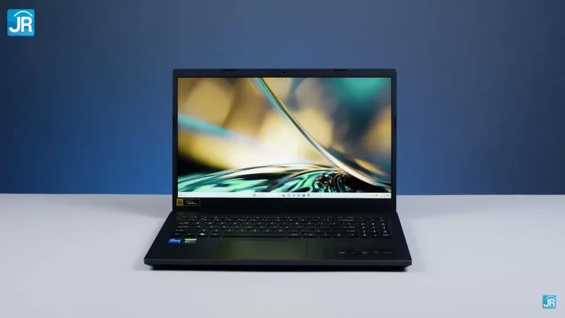 8 Harga Laptop Acer Terbaru 2024, Cek Spesifikasinya Disini Aspire 7 Gaming A715-76G-54XS