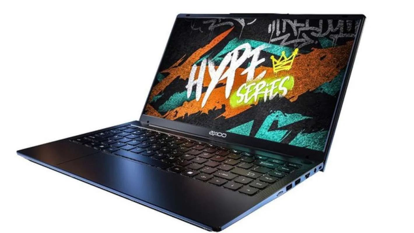 6 Laptop 3 Jutaan Terbaik 2024, Spek Tinggi untuk Berbagai Aktifitas Axioo HYPE 3